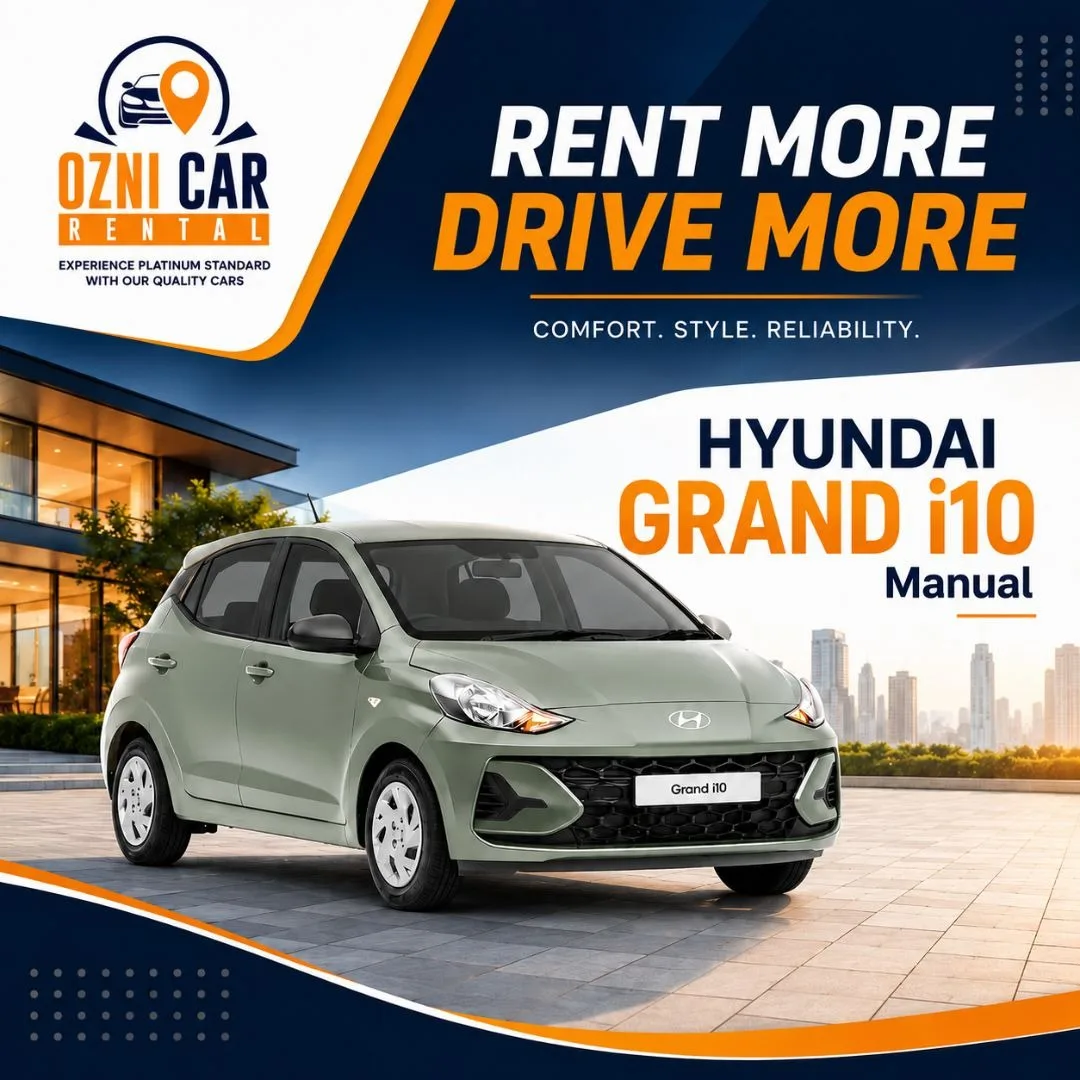 Best Car Rental Company in Durban | Premium Vehicle Hire with Affordable Rates - image 1
