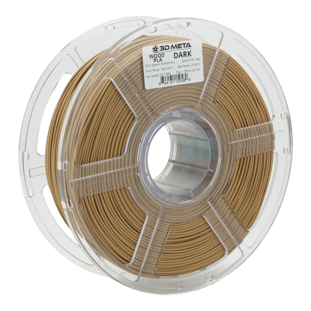 3D Printing Filament Wood for A Natural Finish - image 1