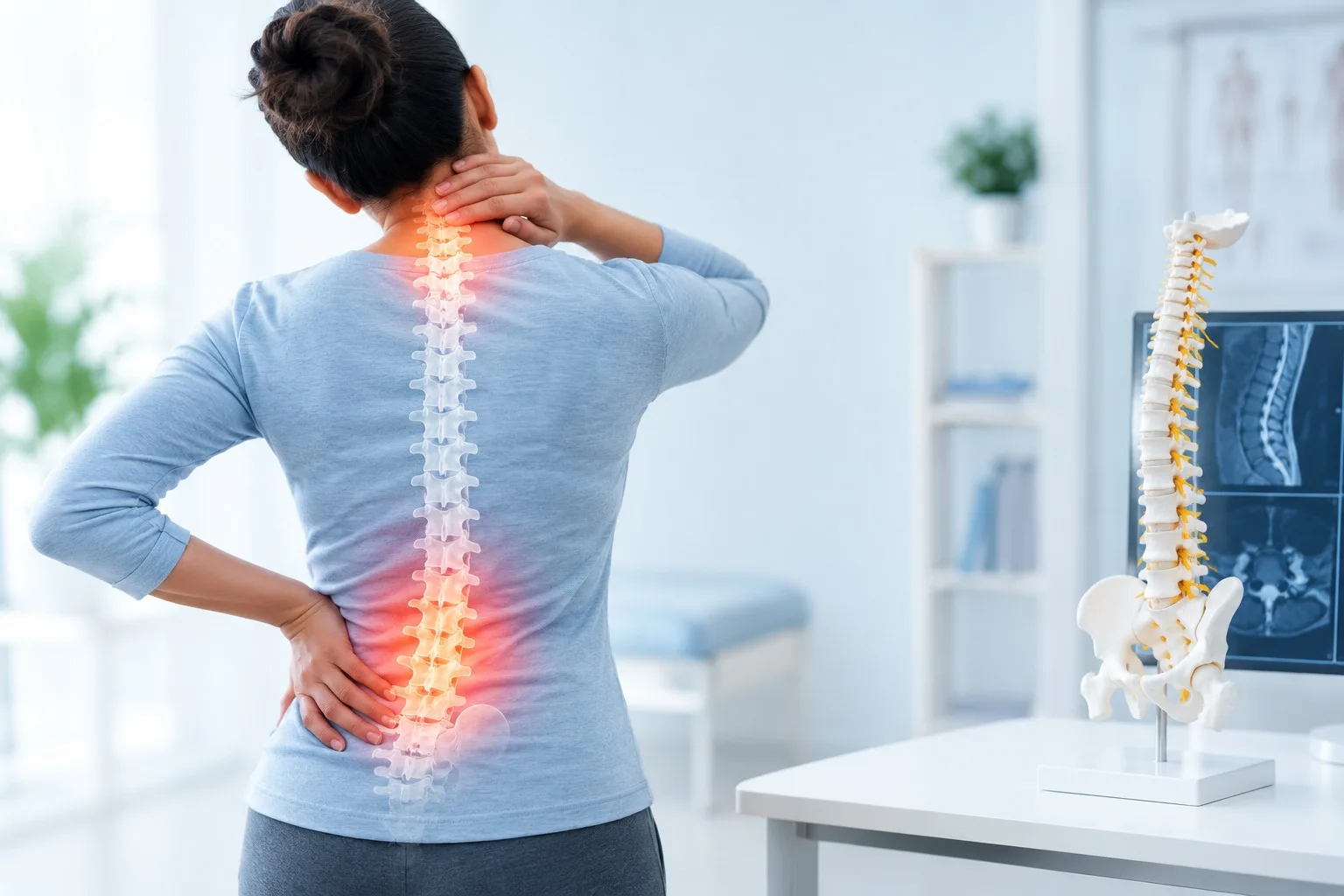 What Are the Treatment Options for a Herniated Disc? - image 1