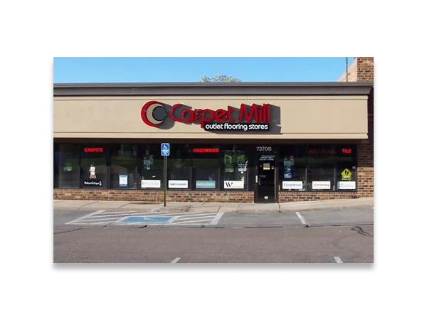 Quality Flooring & Installation Services – Carpet Mill Outlet Stores - image 1