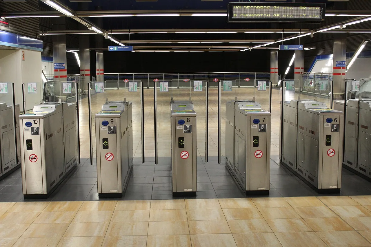 Turnstile Secure Access - image 1