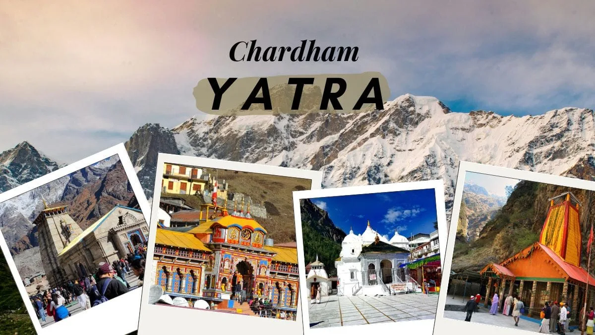 Best Chardham Yatra Family Package 2026 – Easy Travel for All - image 1