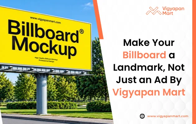How Can Brands Turn a Billboard Into a Landmark Rather Than Just Another Advertisemen? - image 1