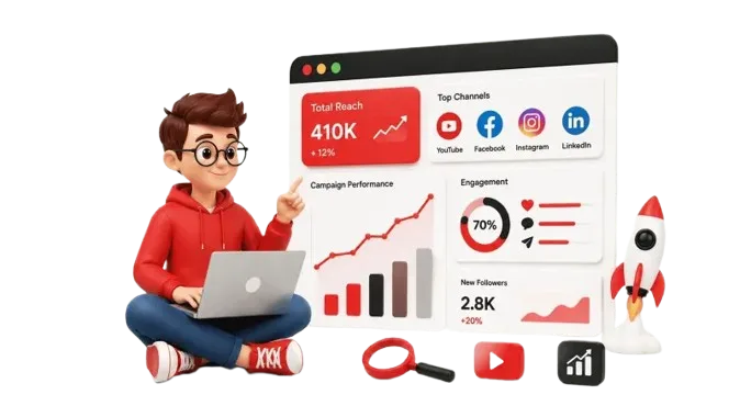 Digital Marketing Course in Delhi: Master Future-Ready Skills to Build a Successful Online Career - image 1