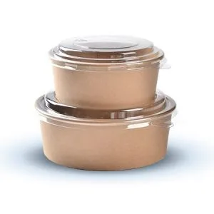 Salad Containers - image 1
