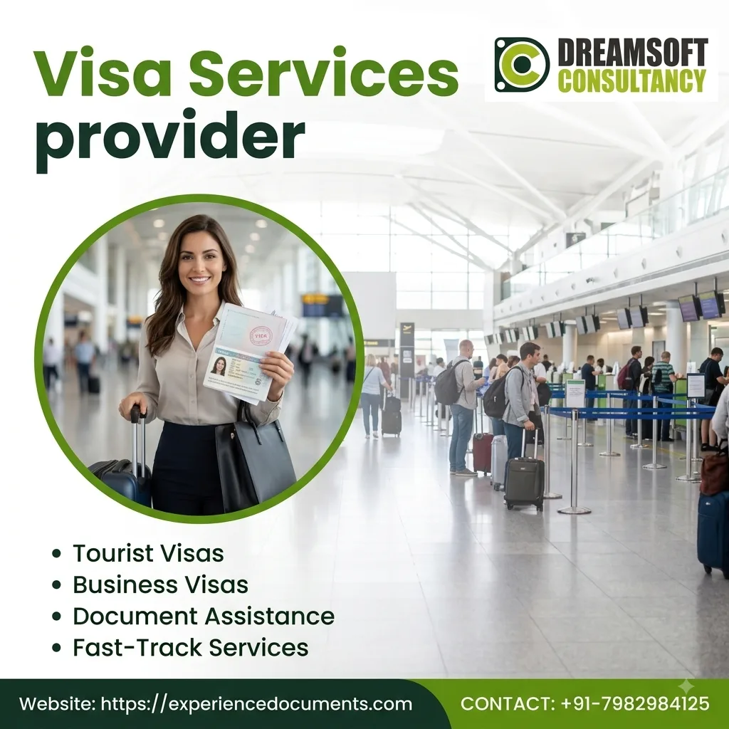 Study, Work and Tourist Visa Assistance - image 1