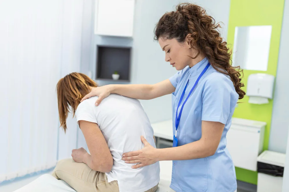 Individualized Pain Relief and Rehabilitation in Kolkata - image 1
