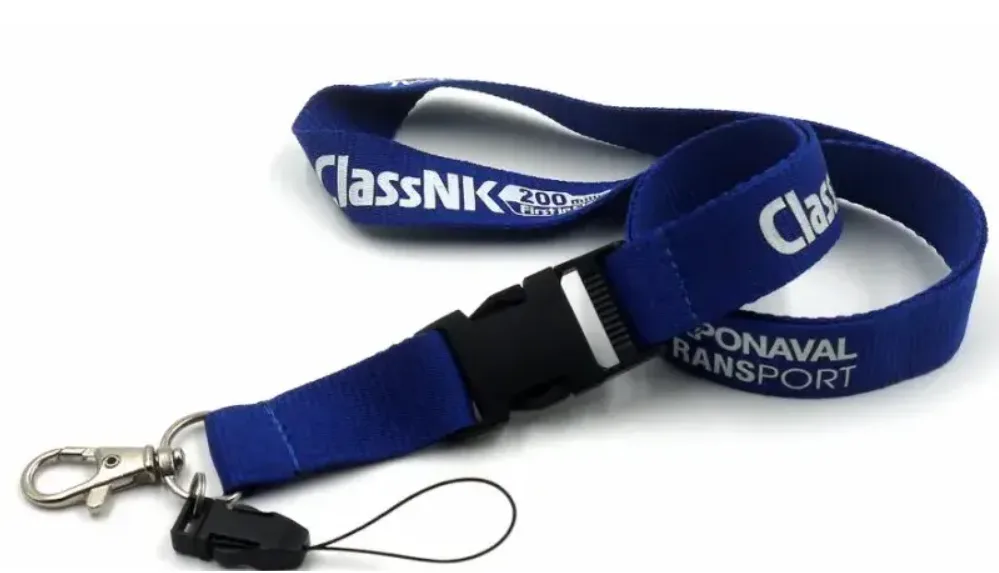 Custom Printed Lanyards - image 1