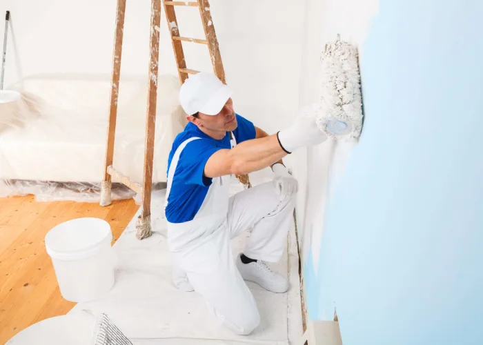 Interior Painting Melbourne – Transform Your Home Today! - image 1