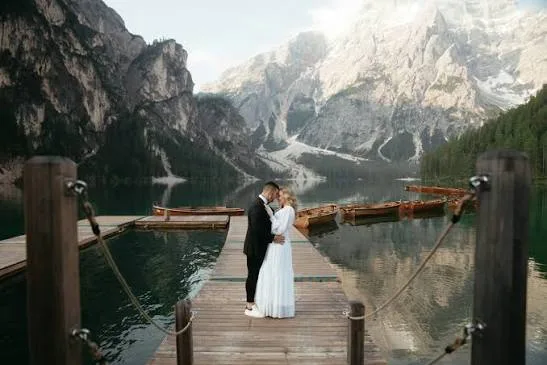 Destination Bharat Wedding Organizes Best Destination Wedding in Rishikesh Celebrations - image 1