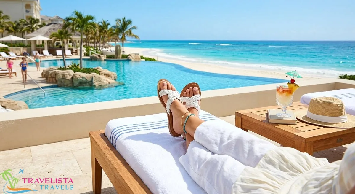 Experience Unforgettable Romance with Luxury Honeymoon Travel Agents - image 1