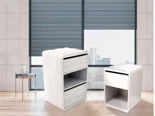 7 Stylish Spa Trolleys for a More Organized Treatment Space - image 1