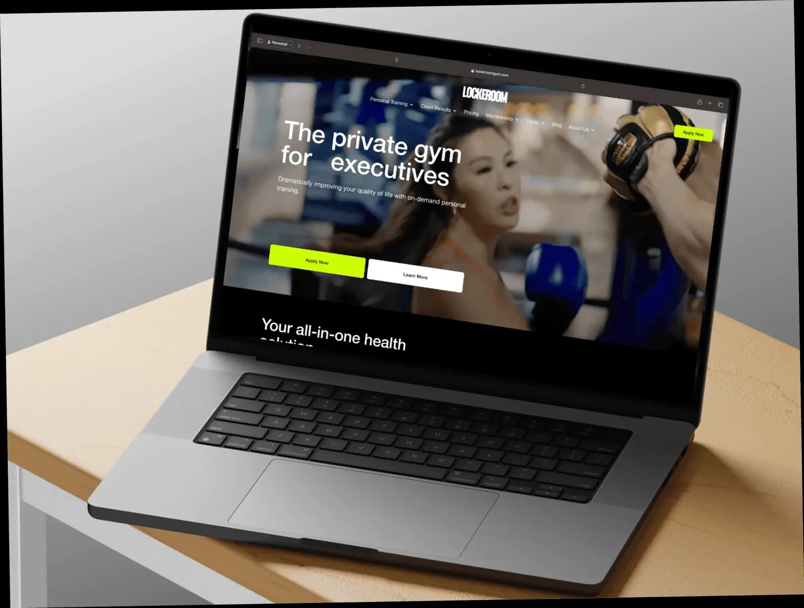 Website Development Company in Aurangabad - image 1