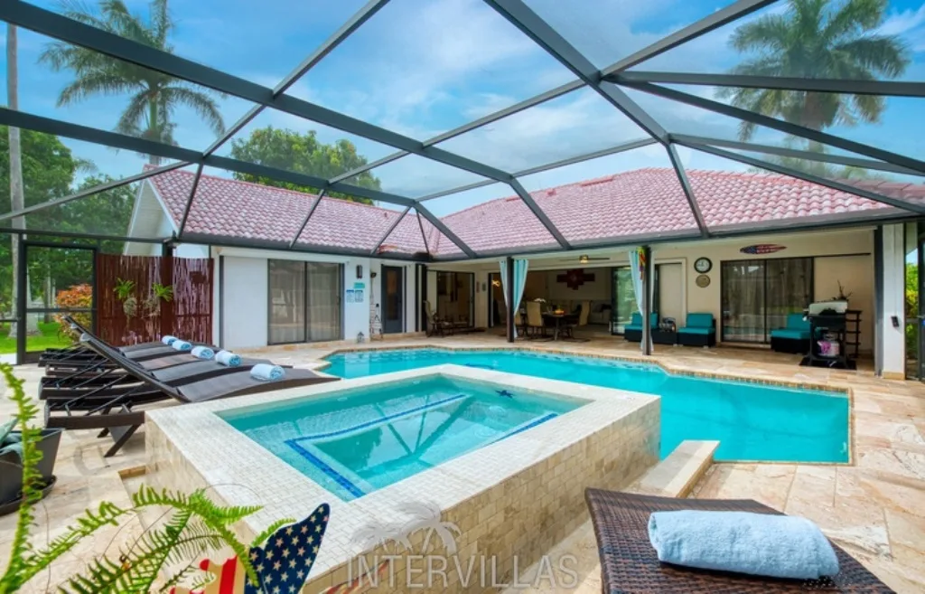 Cape Coral Vacation Rentals by Owner: Discover a Relaxing Florida Getaway - image 1