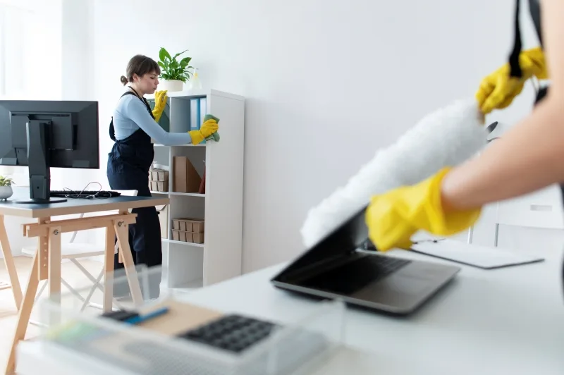 Efficient Office Cleaning Services in Sydney - image 1