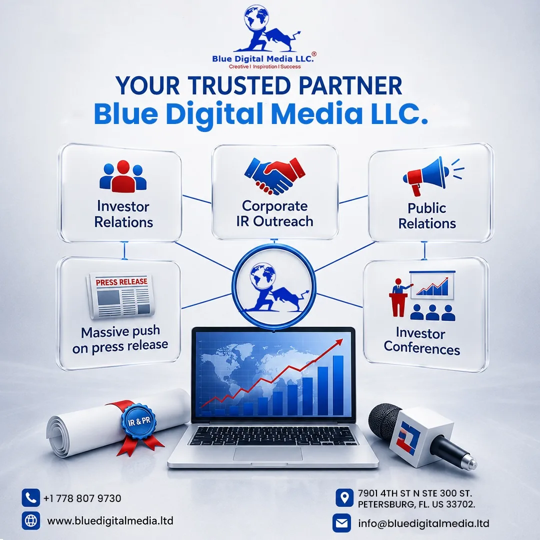 Investor Webinar Promotion Agency for Maximizing Investor Reach - image 1