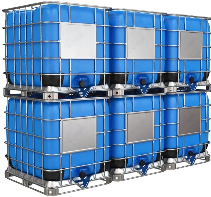 Intermediate Bulk Container - image 1
