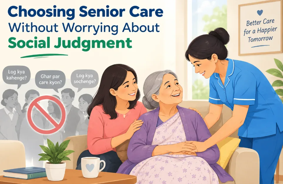 Why Choosing Professional Senior Care Is a Responsible Family Decision - image 1