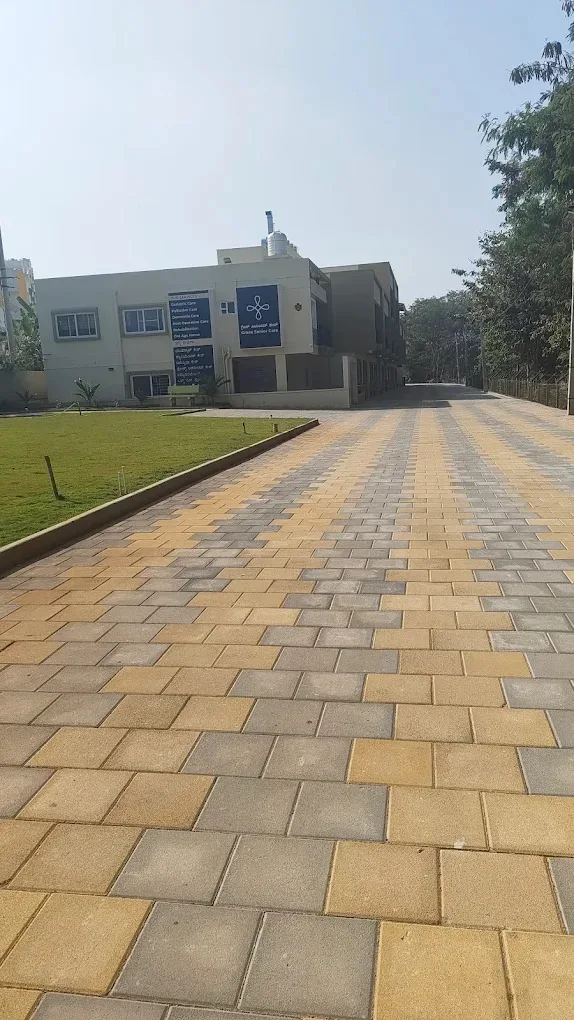 Retirement Home in Bangalore - image 1