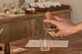 Explore Exclusive Range of Aromatherapy Oils | Sixth Senses Aromatics - image 1