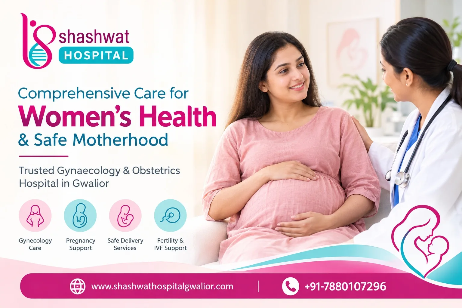 How Families Can Prepare for Labour and Hospital Admission - image 1