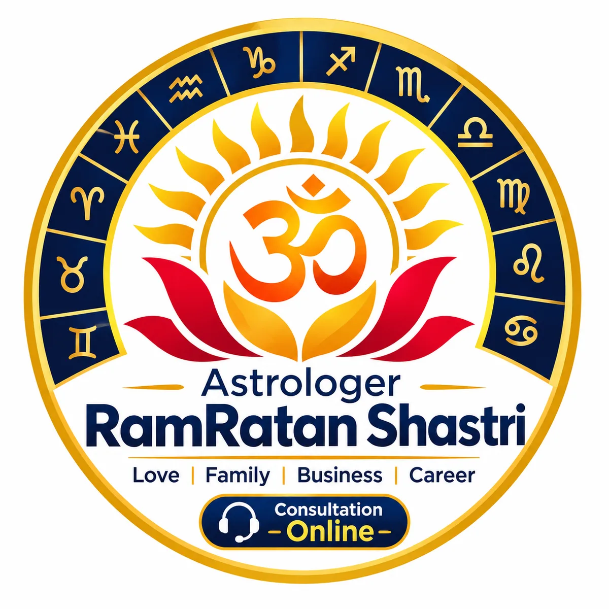 Ram Ratan Shastri
