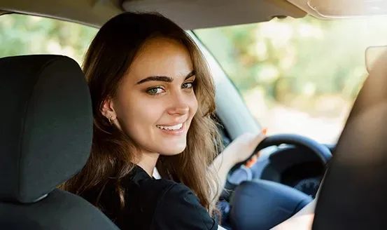 Driving School Mclean - image 1
