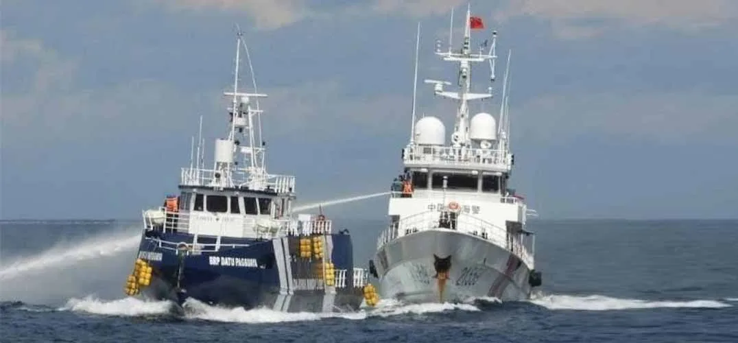 Indo-Pacific Nations Are Adapting to China’s Expanding Military Pressure - image 1