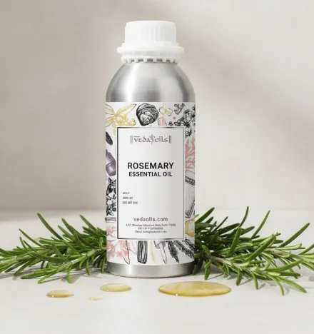 Shop Rosemary essential oil - image 1