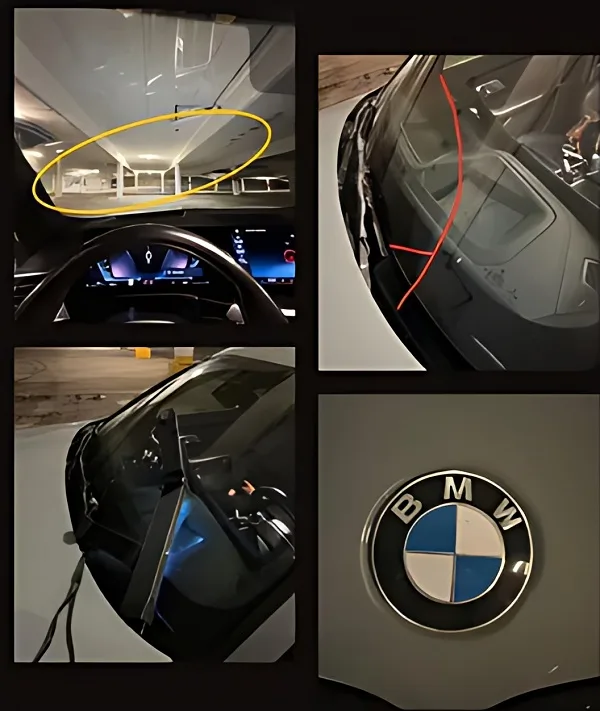 Windshield Chip Repair Edmonton - image 1