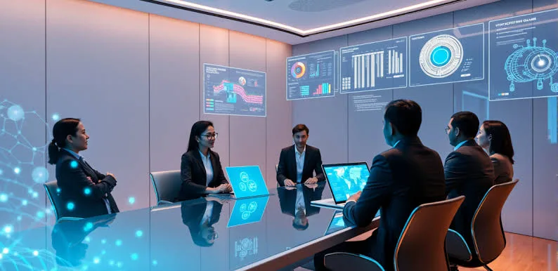 Leading Digital Transformation Services in the USA | Modernize & Scale - image 1