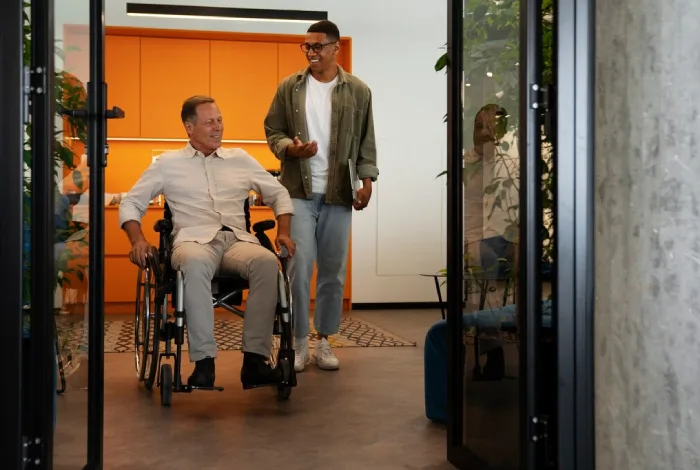 NDIS Short Term Respite Albury – Planned Carer Breaks - image 1