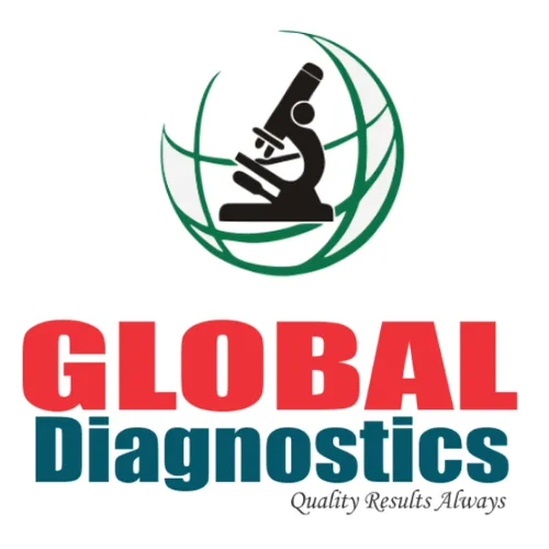 Global Diagnostic centre in Dombivli - image 1