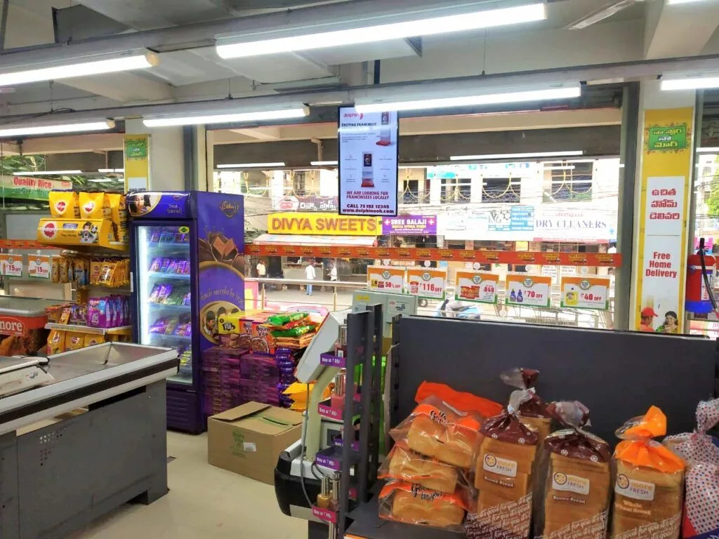 Supermarket Ads Decoded: Boosting Cart Value with In-Store OOH - image 1