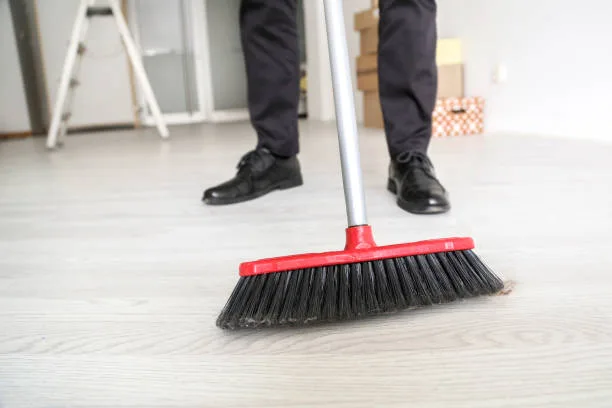 Moving Out Soon? Book End of Lease Cleaning Before Inspection - image 1
