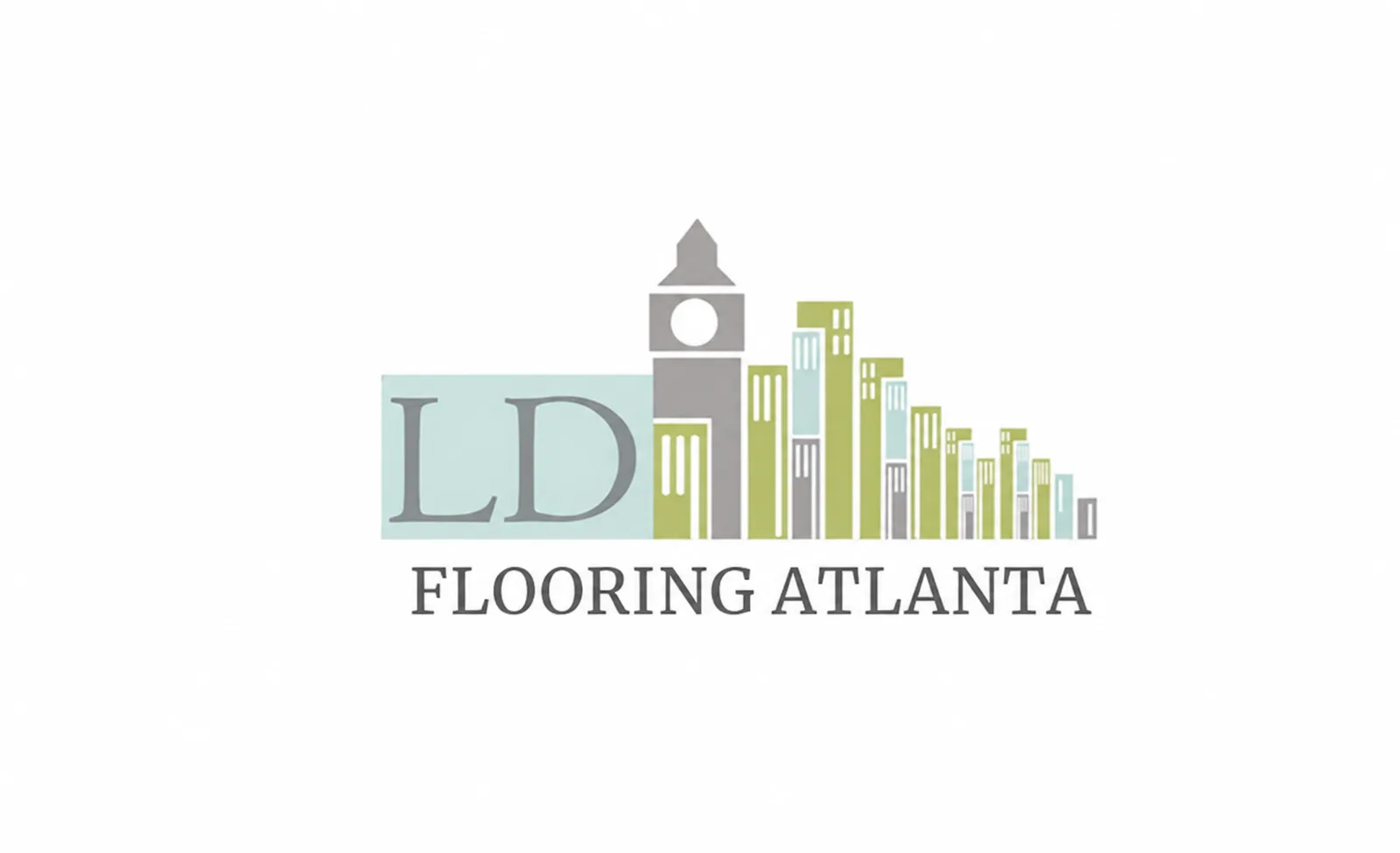 LD Flooring Atlanta