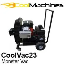 Effective Vacuum Removal Services for Insulation Using Vacuum Trucks! - image 1
