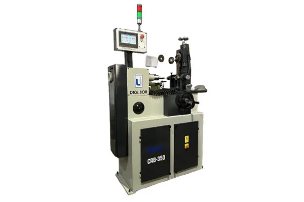 Surface Grinding Machine Manufacturer for Precision Work - image 1