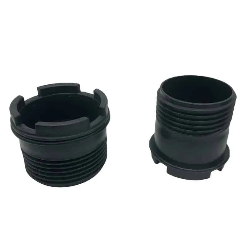 Plastic Thread Protectors for Oilfield Pipes and OCTG - image 1
