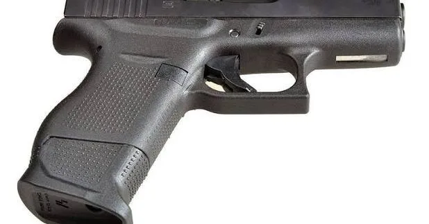 Glock 43 Extended Mag - image 1
