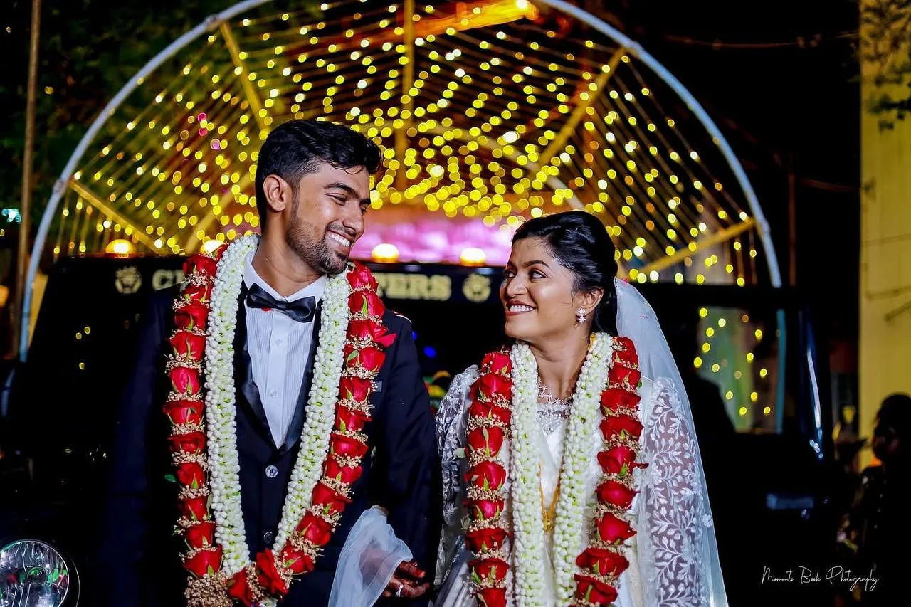 Premium Reception Photography in Chennai | Moments Book Photography - image 1