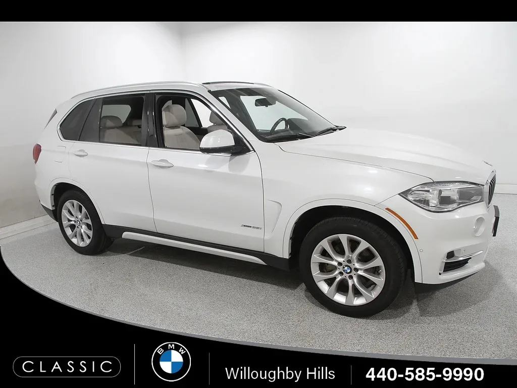 Certified Pre Owned BMW for Sale - image 1