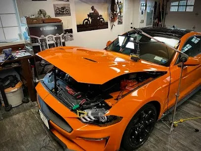 Best Dent Removal Specialist Near Me - image 1