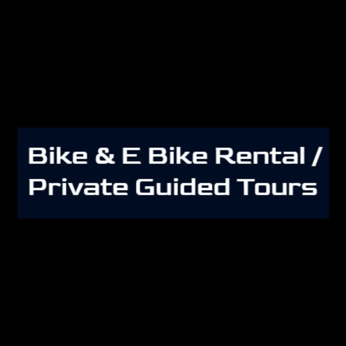 Ebike Rental Mljet - image 1