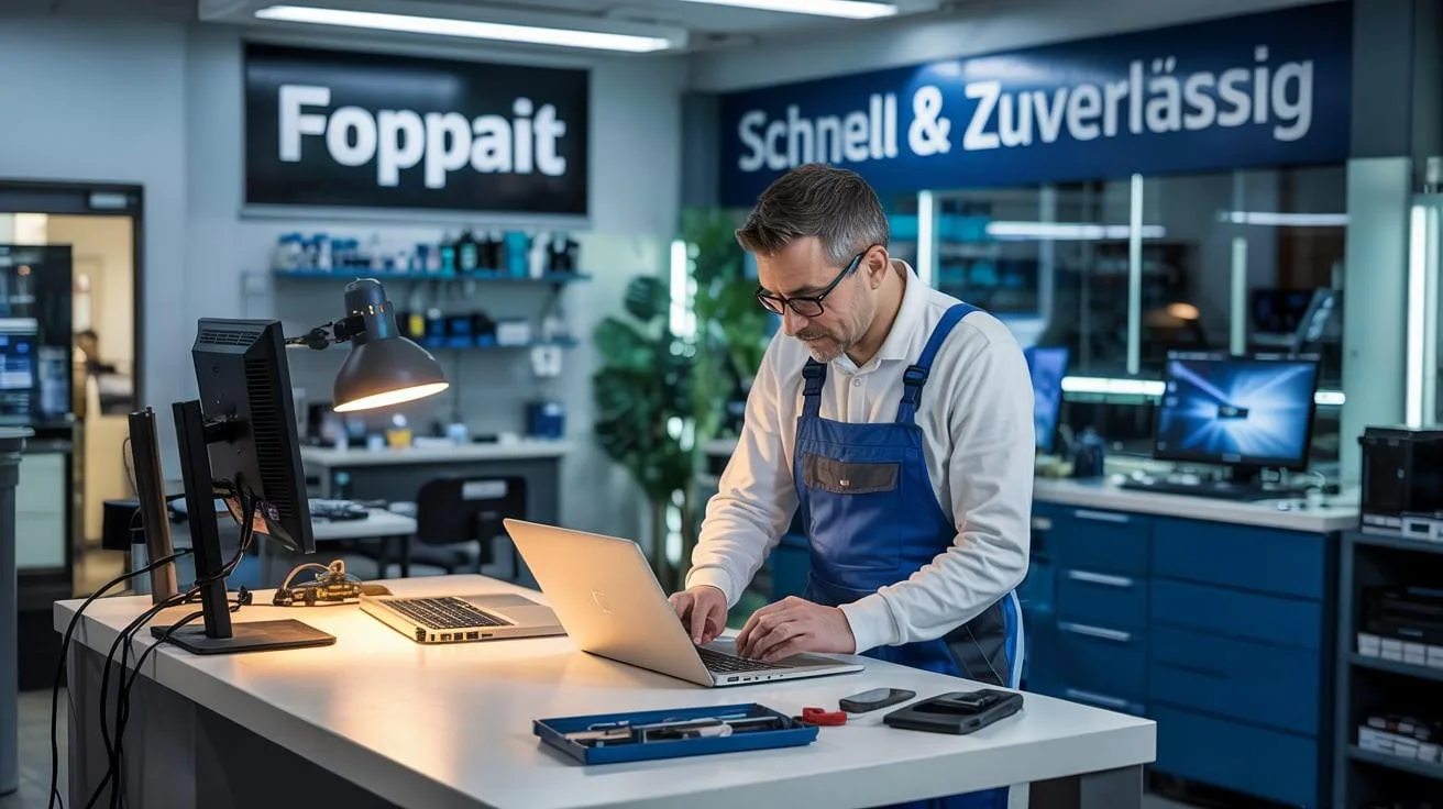 SSD Upgrade Chur – Mehr Leistung für Ihren PC - image 1