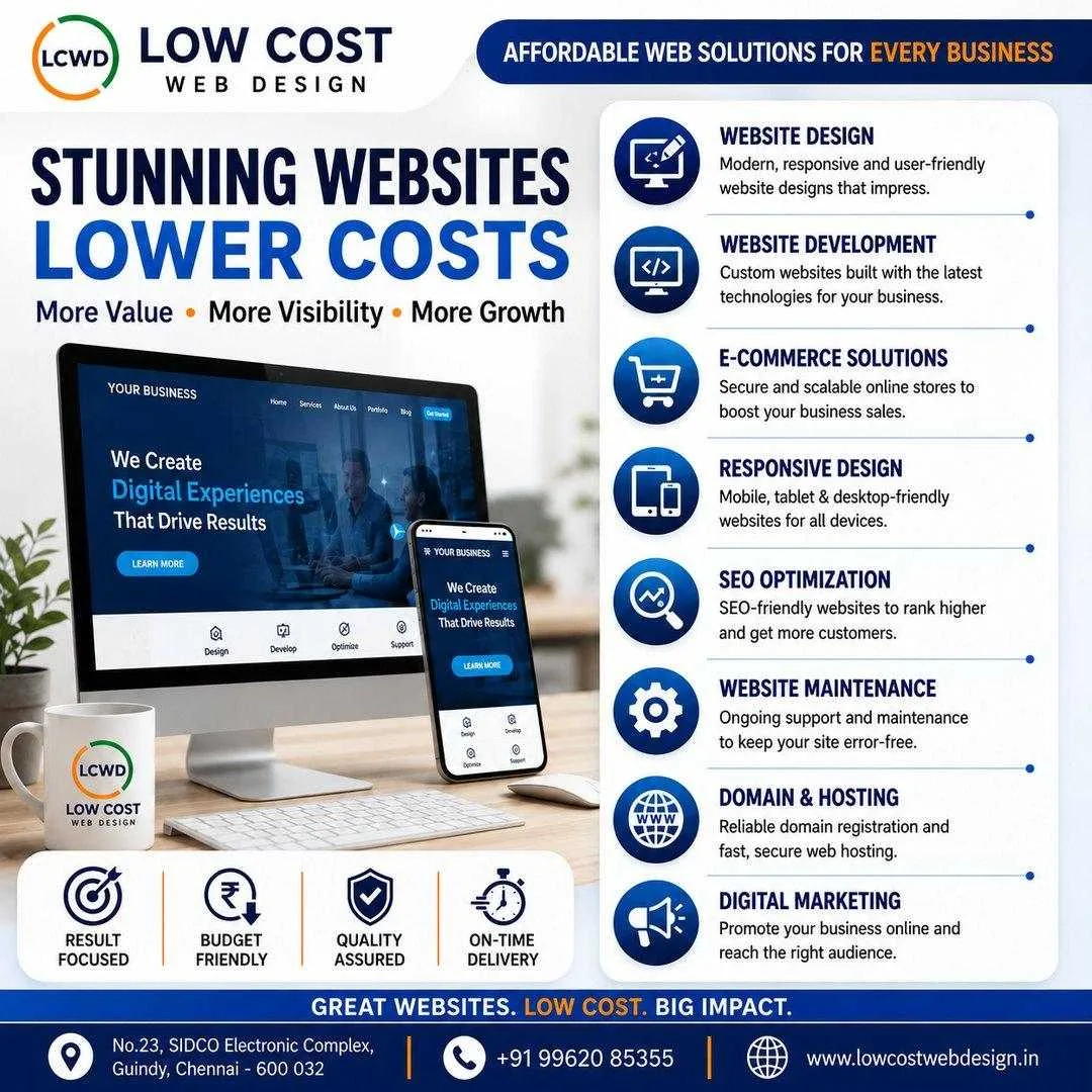 Digital Product Management Company in Chennai for Business Growth - image 1