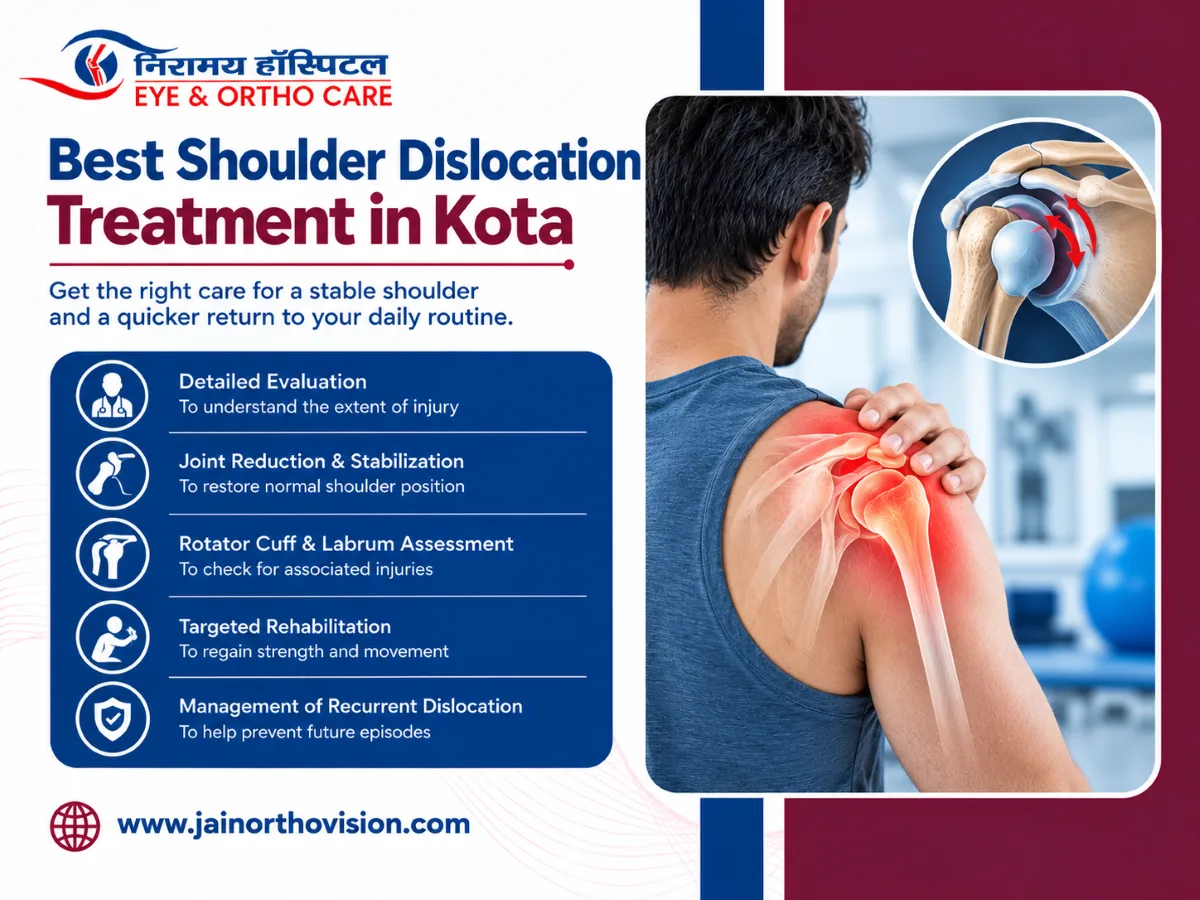 Repeated Shoulder Dislocation and Fear of Movement - image 1