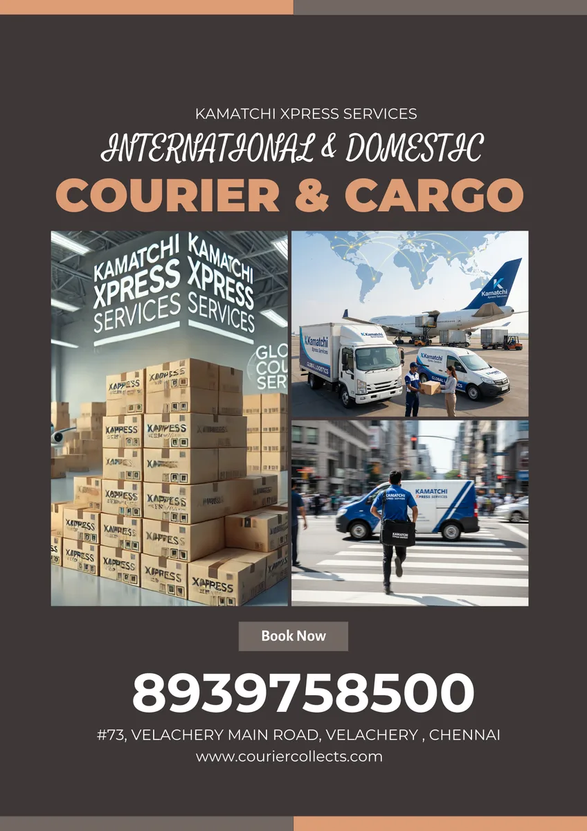 best international courier service near me - image 1
