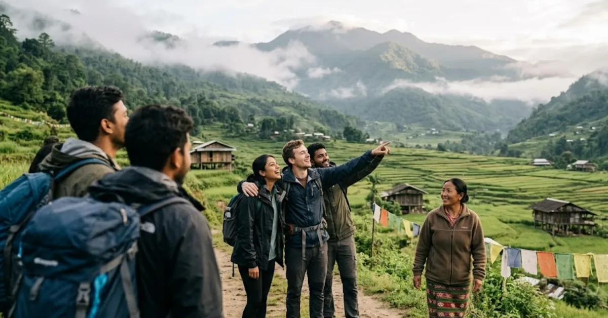 Expert North East Travel Agents For Adventure Seekers - image 1