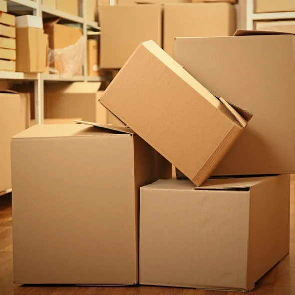 Wholesale Shipping Supplies & Packaging - image 1